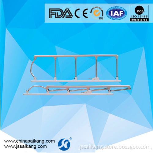 Hospital Bed Side Rail Stainless Steel (SKH044-1)